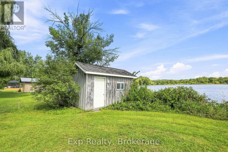 1445 TRENT LANE, Asphodel-Norwood, Ontario, K0L2V0
