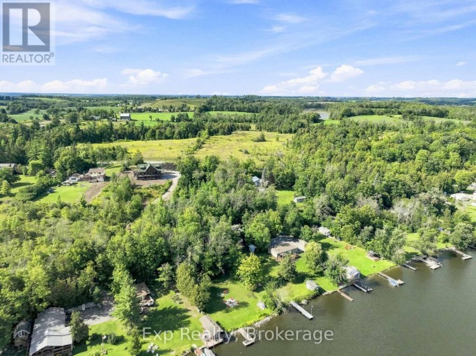 1445 TRENT LANE, Asphodel-Norwood, Ontario, K0L2V0