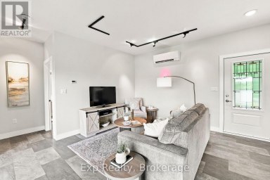 1445 TRENT LANE Asphodel-Norwood Ontario photo 7