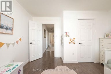 407 SPILLSBURY DRIVE Peterborough (Monaghan Ward 2) Ontario photo 14