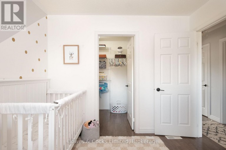 407 SPILLSBURY DRIVE, Peterborough (Monaghan Ward 2), Ontario, K9K2N6