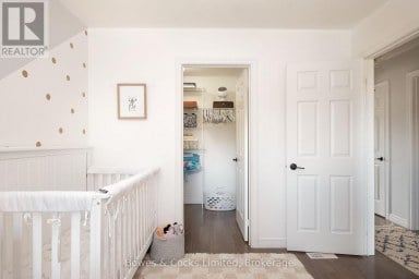 407 SPILLSBURY DRIVE Peterborough (Monaghan Ward 2) Ontario photo 16