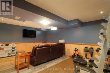 407 SPILLSBURY DRIVE Peterborough (Monaghan Ward 2) Ontario photo 27