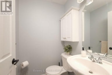 407 SPILLSBURY DRIVE Peterborough (Monaghan Ward 2) Ontario photo 28