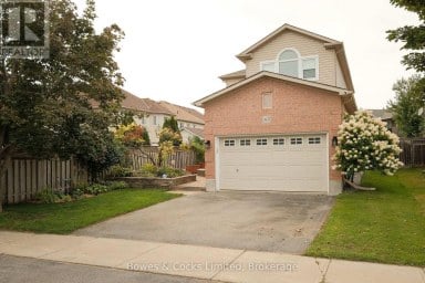 407 SPILLSBURY DRIVE Peterborough (Monaghan Ward 2) Ontario photo 29