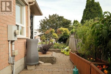 407 SPILLSBURY DRIVE Peterborough (Monaghan Ward 2) Ontario photo 30