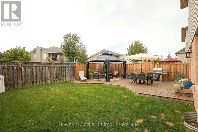 407 SPILLSBURY DRIVE, Peterborough (Monaghan Ward 2), Ontario, K9K2N6