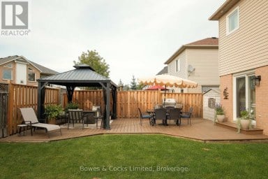 407 SPILLSBURY DRIVE Peterborough (Monaghan Ward 2) Ontario photo 33