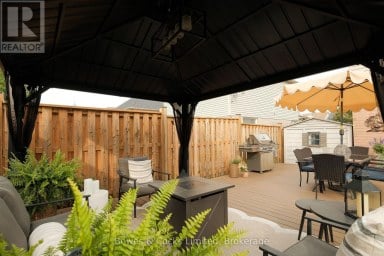 407 SPILLSBURY DRIVE Peterborough (Monaghan Ward 2) Ontario photo 37