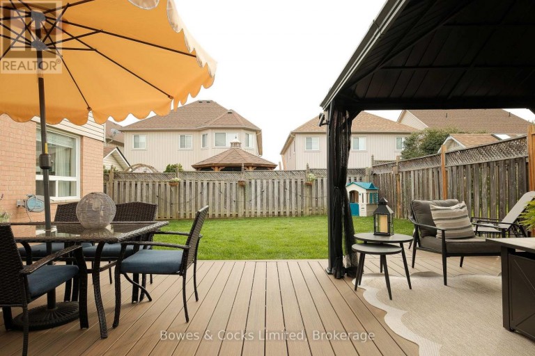 407 SPILLSBURY DRIVE, Peterborough (Monaghan Ward 2), Ontario, K9K2N6