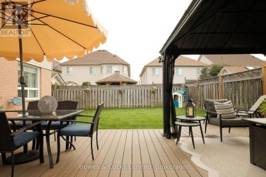 407 SPILLSBURY DRIVE Peterborough (Monaghan Ward 2) Ontario photo 38