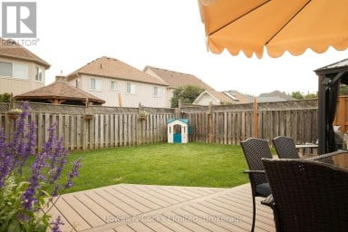 407 SPILLSBURY DRIVE Peterborough (Monaghan Ward 2) Ontario photo 39