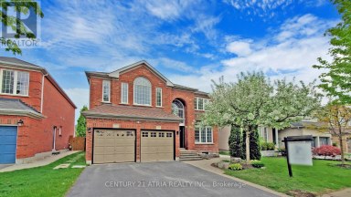 75 MEDLAND AVENUE Whitby (Williamsburg) Ontario photo 1