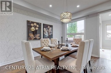 75 MEDLAND AVENUE Whitby (Williamsburg) Ontario photo 10