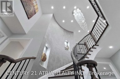 75 MEDLAND AVENUE Whitby (Williamsburg) Ontario photo 18
