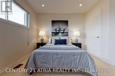 75 MEDLAND AVENUE Whitby (Williamsburg) Ontario photo 25