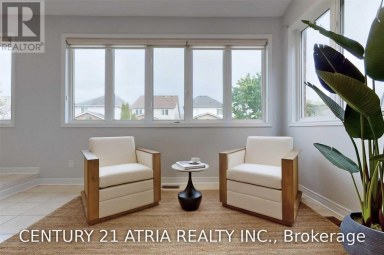 75 MEDLAND AVENUE Whitby (Williamsburg) Ontario photo 8