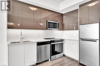 1313 - 60 FREDERICK STREET Kitchener Ontario photo 10