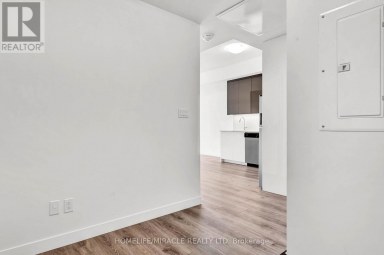 1313 - 60 FREDERICK STREET Kitchener Ontario photo 12