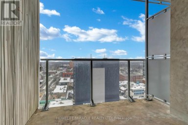 1313 - 60 FREDERICK STREET Kitchener Ontario photo 20