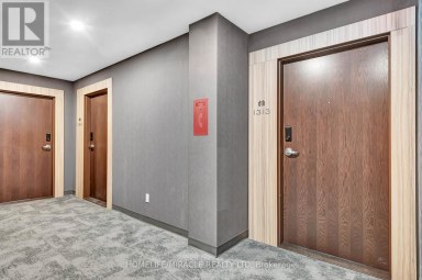 1313 - 60 FREDERICK STREET Kitchener Ontario photo 6
