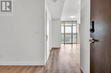 1313 - 60 FREDERICK STREET Kitchener Ontario photo 8