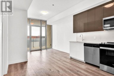 1313 - 60 FREDERICK STREET Kitchener Ontario photo 9
