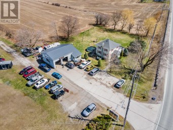 14995 REGIONAL  57 ROAD Scugog Ontario photo 1