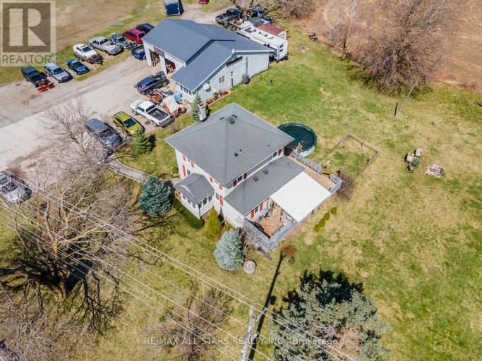 14995 REGIONAL  57 ROAD, Scugog, Ontario, L0B1B0