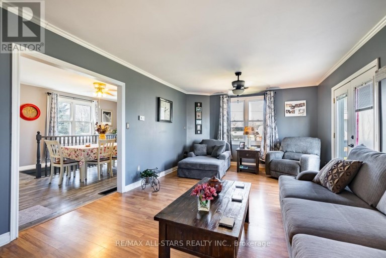 14995 REGIONAL  57 ROAD, Scugog, Ontario, L0B1B0