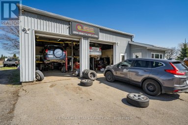 14995 REGIONAL  57 ROAD Scugog Ontario photo 2