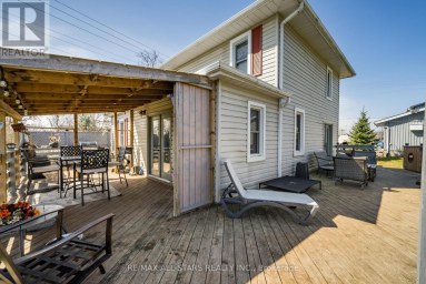 14995 REGIONAL  57 ROAD Scugog Ontario photo 32