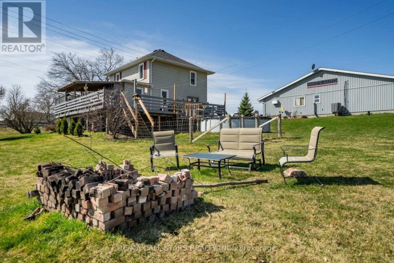 14995 REGIONAL  57 ROAD, Scugog, Ontario, L0B1B0