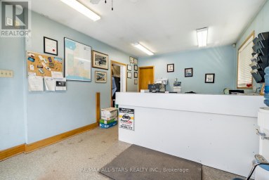 14995 REGIONAL  57 ROAD Scugog Ontario photo 4