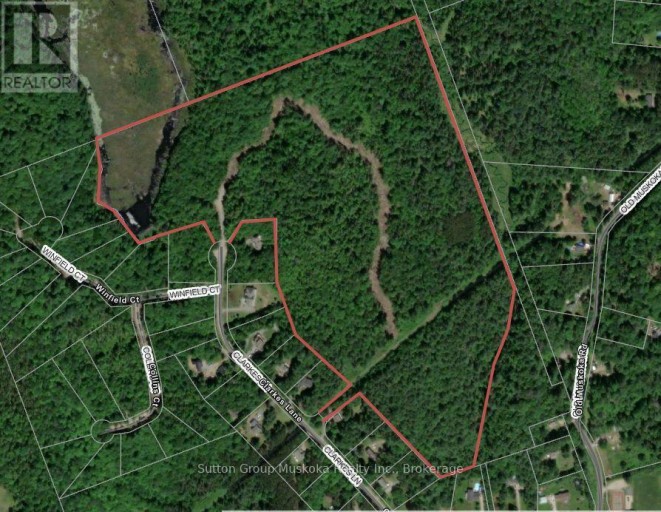 194 Clarkes Lane, Huntsville (stephenson), Ontario (id X13721256)