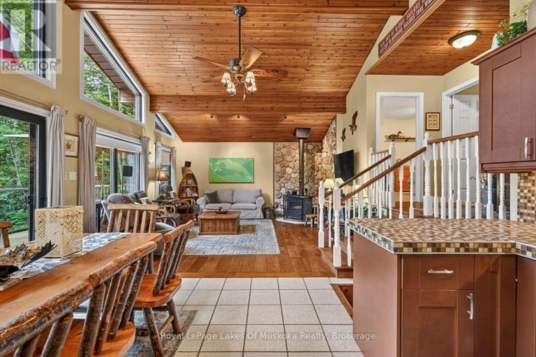 969 ECHO RIDGE ROAD, Kearney, Ontario, P0A1M0