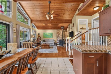 969 ECHO RIDGE ROAD Kearney Ontario photo 10