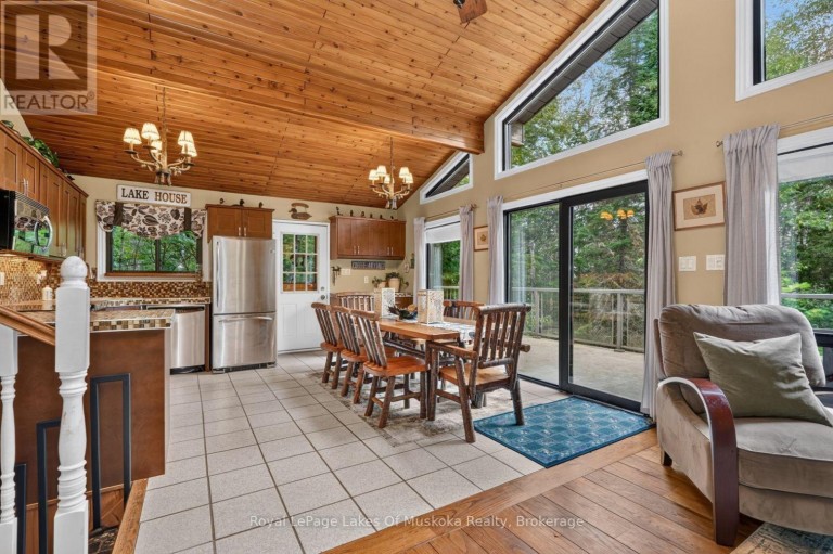 969 ECHO RIDGE ROAD, Kearney, Ontario, P0A1M0