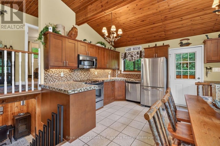 969 ECHO RIDGE ROAD, Kearney, Ontario, P0A1M0