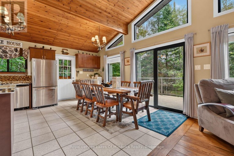 969 ECHO RIDGE ROAD, Kearney, Ontario, P0A1M0
