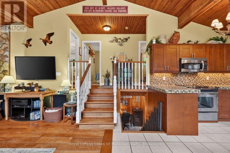 969 ECHO RIDGE ROAD, Kearney, Ontario, P0A1M0