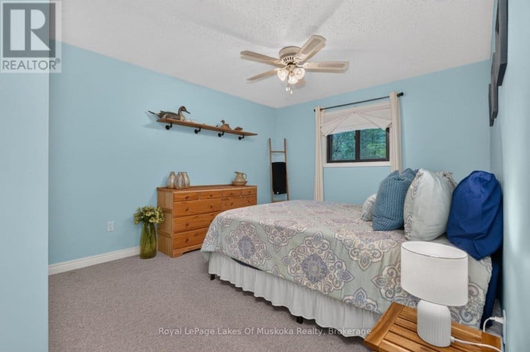 969 ECHO RIDGE ROAD, Kearney, Ontario, P0A1M0