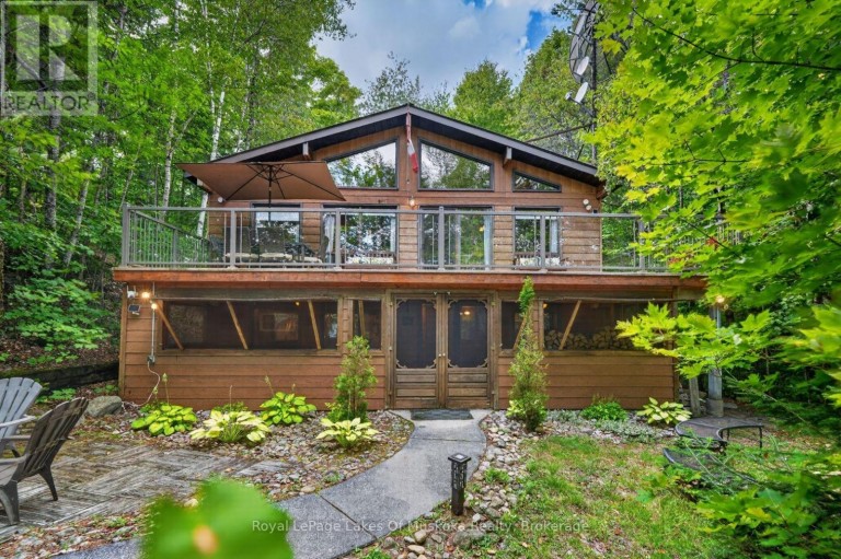 969 ECHO RIDGE ROAD, Kearney, Ontario, P0A1M0