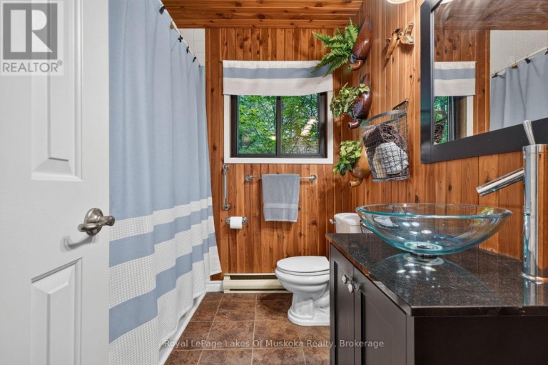 969 ECHO RIDGE ROAD, Kearney, Ontario, P0A1M0