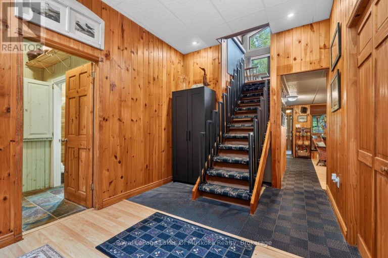 969 ECHO RIDGE ROAD, Kearney, Ontario, P0A1M0