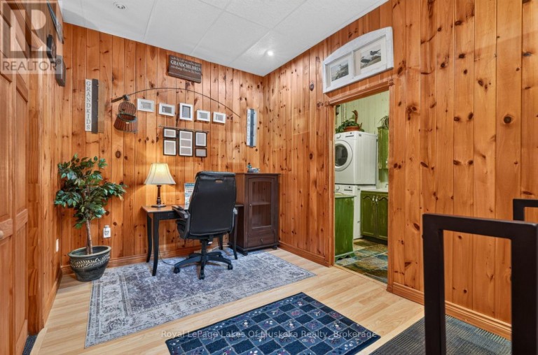 969 ECHO RIDGE ROAD, Kearney, Ontario, P0A1M0