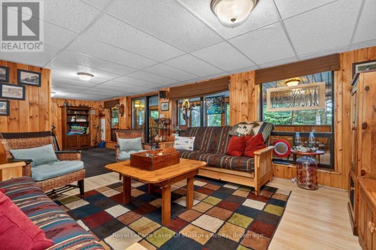 969 ECHO RIDGE ROAD, Kearney, Ontario, P0A1M0