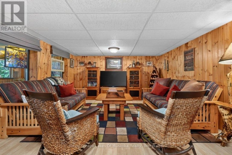 969 ECHO RIDGE ROAD, Kearney, Ontario, P0A1M0
