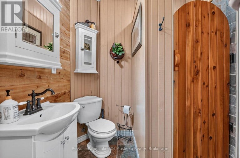 969 ECHO RIDGE ROAD, Kearney, Ontario, P0A1M0