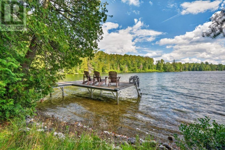 969 ECHO RIDGE ROAD, Kearney, Ontario, P0A1M0